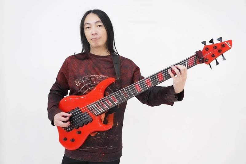 ベース講座 ベースレッスン